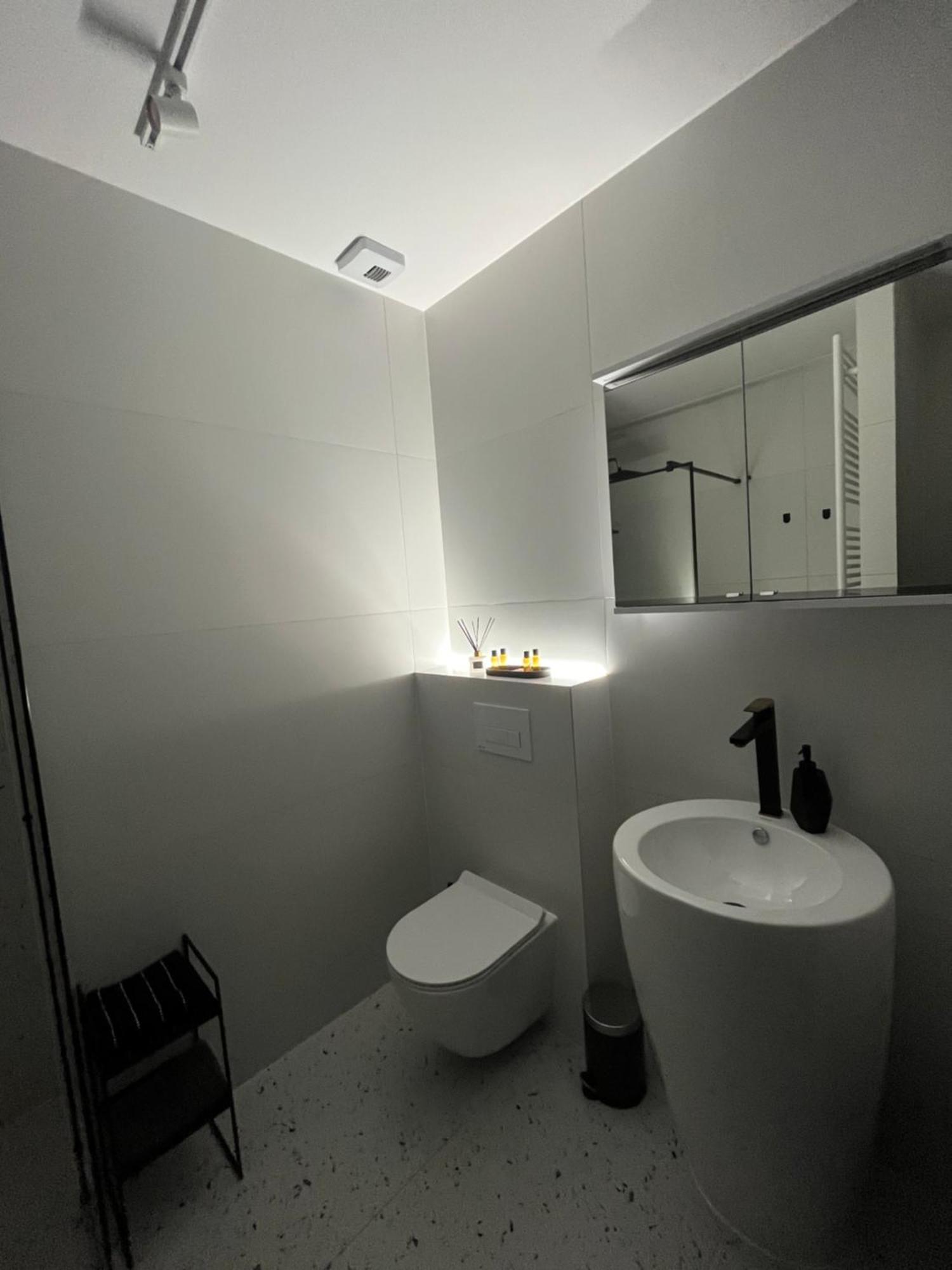 Apartament Nova Klonova Porto Kielce Exterior photo