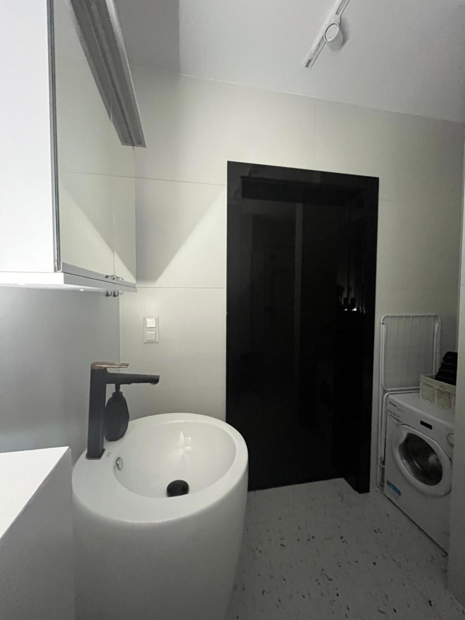 Apartament Nova Klonova Porto Kielce Exterior photo